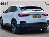 Audi Q3 Image 3