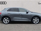Audi Q3 Image 4