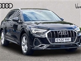 Audi Q3 Image 1