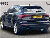 Audi Q3 Image 3