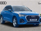 Audi Q3 Image 1