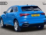 Audi Q3 Image 3