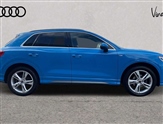 Audi Q3 Image 4