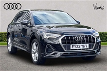 Used Audi Q3
