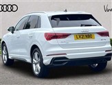 Audi Q3 Image 3