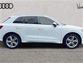 Audi Q3 Image 4
