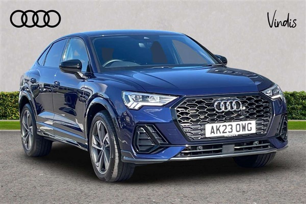 Large image for the Used Audi Q3
