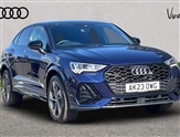 Audi Q3 Image 1