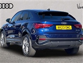 Audi Q3 Image 3