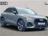 Audi Q3 Image 1