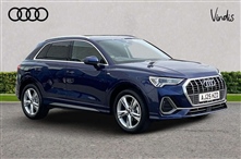 Used Audi Q3