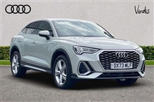 Used Audi Q3