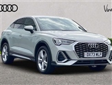Audi Q3 Image 1