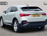 Audi Q3 Image 3