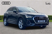 Used Audi Q3