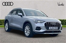 Used Audi Q3
