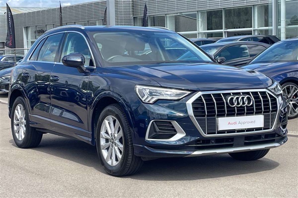 Large image for the Used Audi Q3