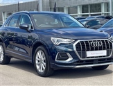 Audi Q3 Image 1