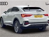 Audi Q3 Image 3