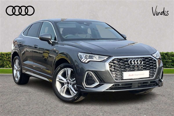 Large image for the Used Audi Q3