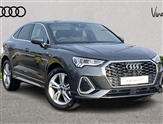 Audi Q3 Image 1