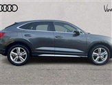 Audi Q3 Image 4