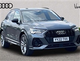 Audi Q3 Image 1