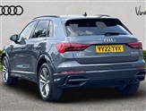Audi Q3 Image 3
