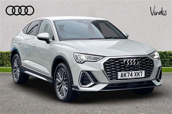 Large image for the Used Audi Q3