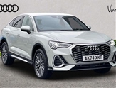Audi Q3 Image 1