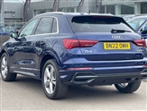Audi Q3 Image 3