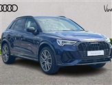 Audi Q3 Image 1