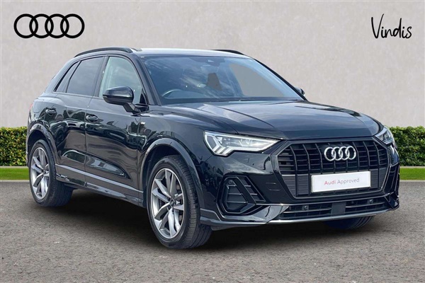 Large image for the Used Audi Q3