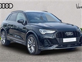 Audi Q3 Image 1