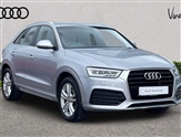 Audi Q3 Image 1