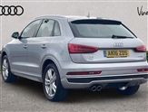 Audi Q3 Image 3