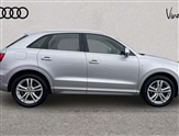 Audi Q3 Image 5