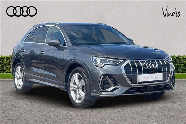 Large image for the Used Audi Q3