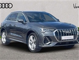 Audi Q3 Image 1