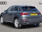 Audi Q3 Image 3