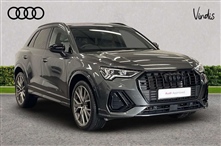 Used Audi Q3