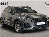 Audi Q3 Image 1