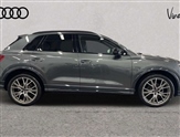 Audi Q3 Image 4