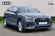 Used Audi Q3