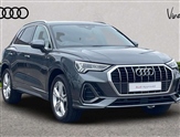 Audi Q3 Image 1