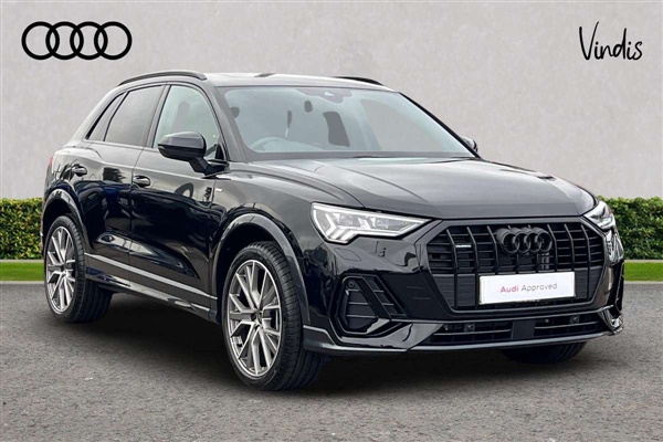 Large image for the Used Audi Q3
