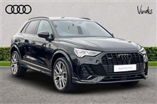 Used Audi Q3