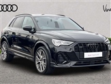 Audi Q3 Image 1