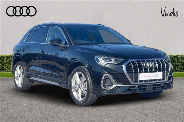 Large image for the Used Audi Q3