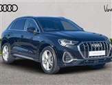 Audi Q3 Image 1
